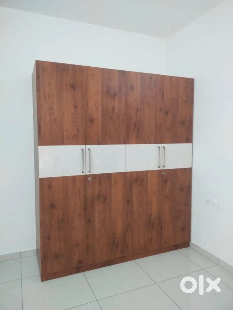 2bhk semi furnished flat rent Near AJ hospital road derebail