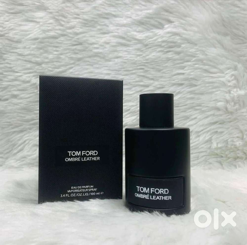 All Original TomFord perfumes available with Bills