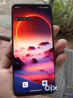 Moto g54 5G (8 Ram 128 Rom)