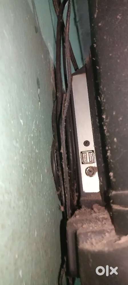 Og heavy duty tv