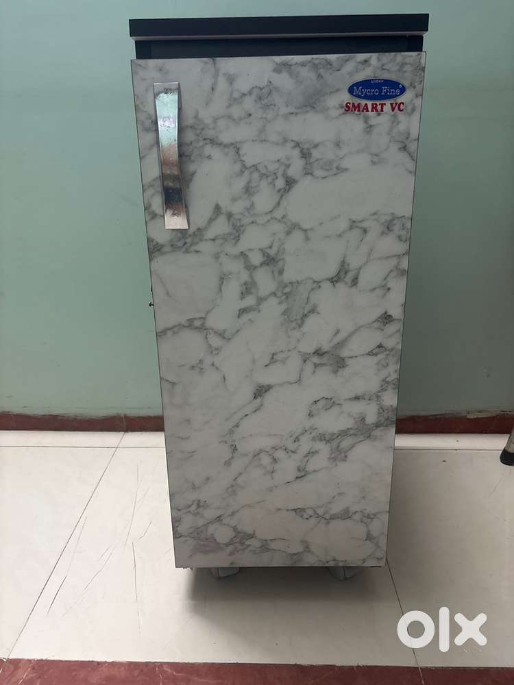 Home flour mill (ghar ghanti)