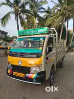 Tata ace xl