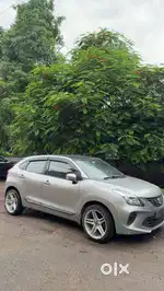 Maruti Suzuki Baleno 2020 Petrol Well Maintained