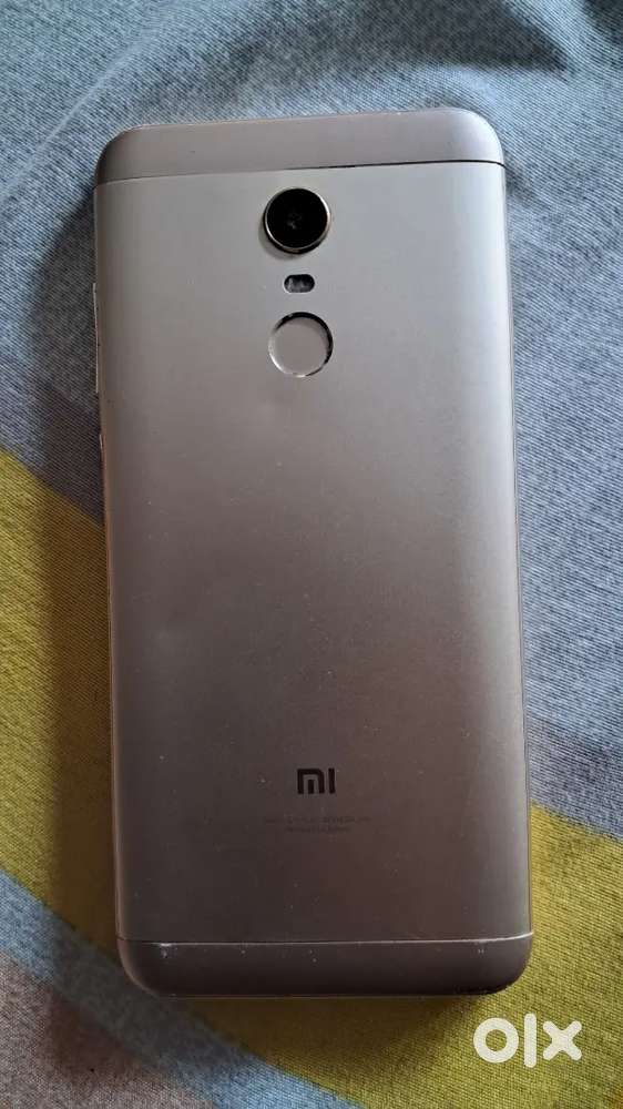 Redmi Note 5 32 GB