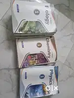 Allen and pw modules
