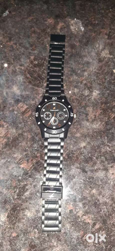 Selling fastract