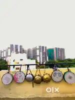 Music items