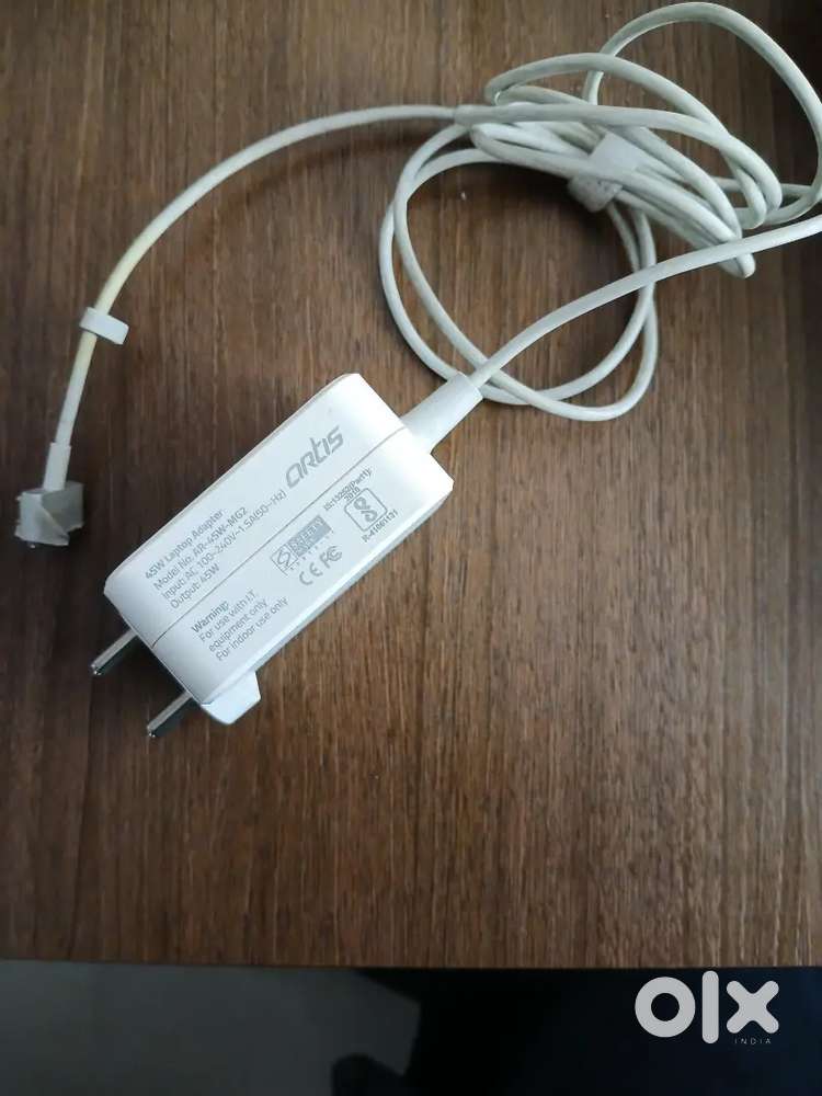 Artis AR 45W MacBook Air MG2 charger