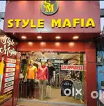 Sales person required for garments shop