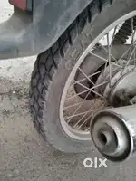 Sel my bike