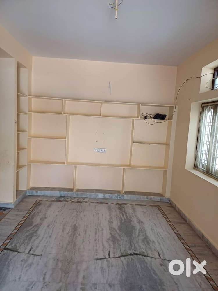 2bhk ground floor available for rent