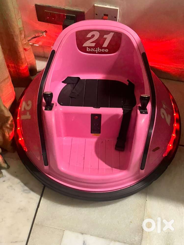 Baybee Bumper Car