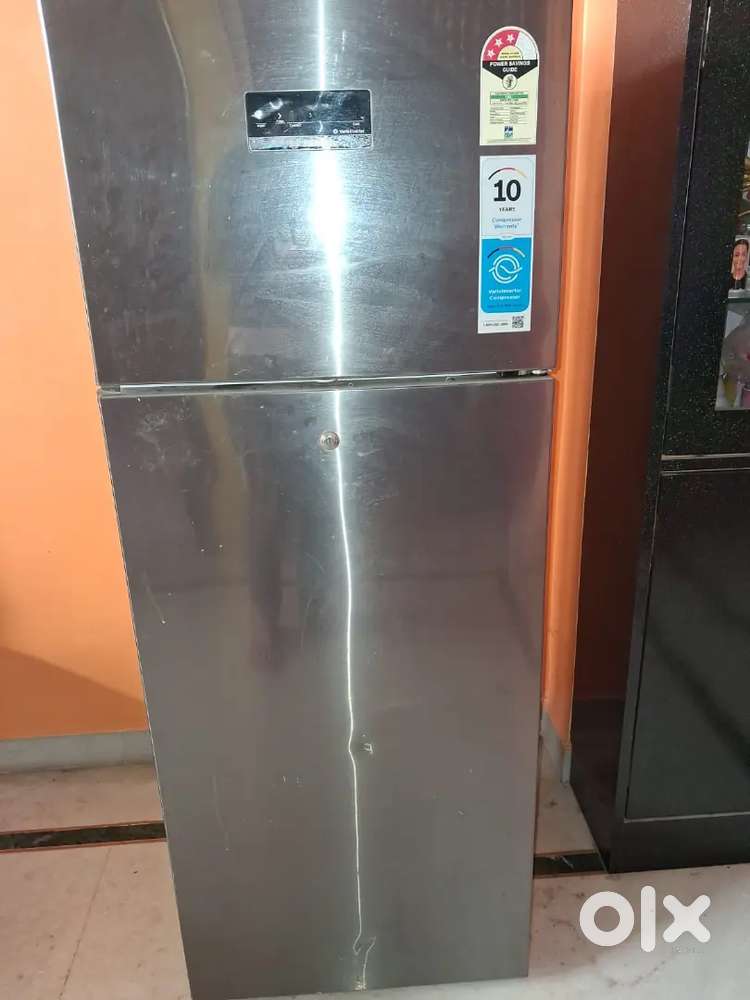 Bosch Refrigerator