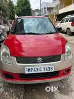 Maruti Suzuki Swift 2006 Petrol Well Maintained