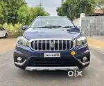 Maruti Suzuki S-Cross 2017-2020 1.3 Alpha, 2018, CNG & Hybrids