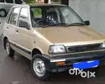 Maruti Suzuki 800 Well Maintained