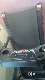 Treadmill good condition
