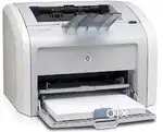 hp 1020 printer good condition for sale