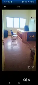 Prime location
