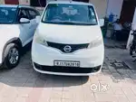 Nissan Evalia SV, 2013, Diesel