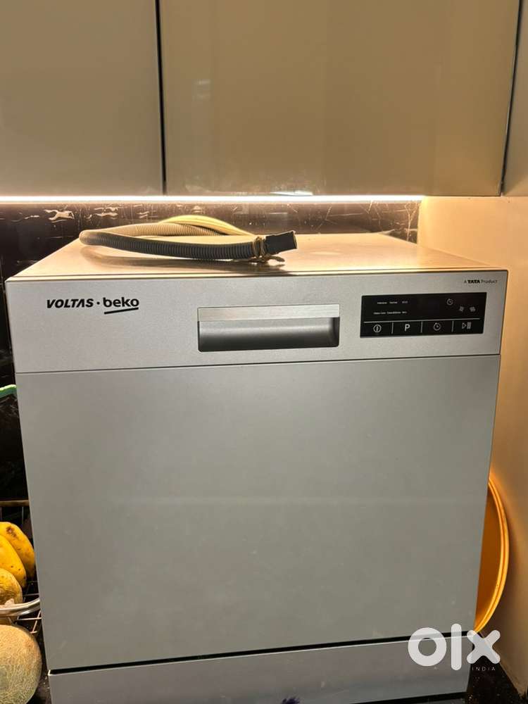 Dishwasher