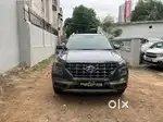 Hyundai Venue SX Plus Turbo DCT, 2019, Petrol