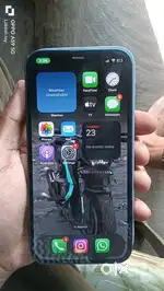 iphone 12 (4GB 64)