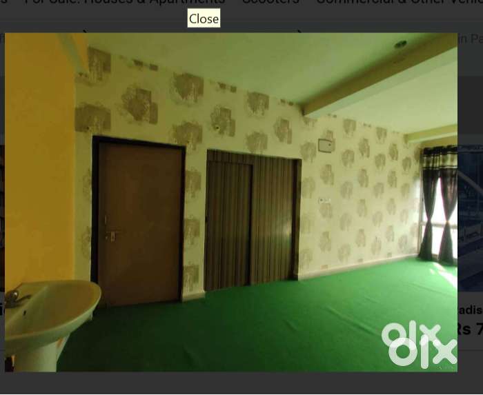 Commercial Office For Rent