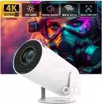 4k projector Android  cash on delivery available