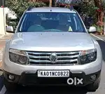Renault Duster 110 PS RxL ADVENTURE, 2015, Diesel