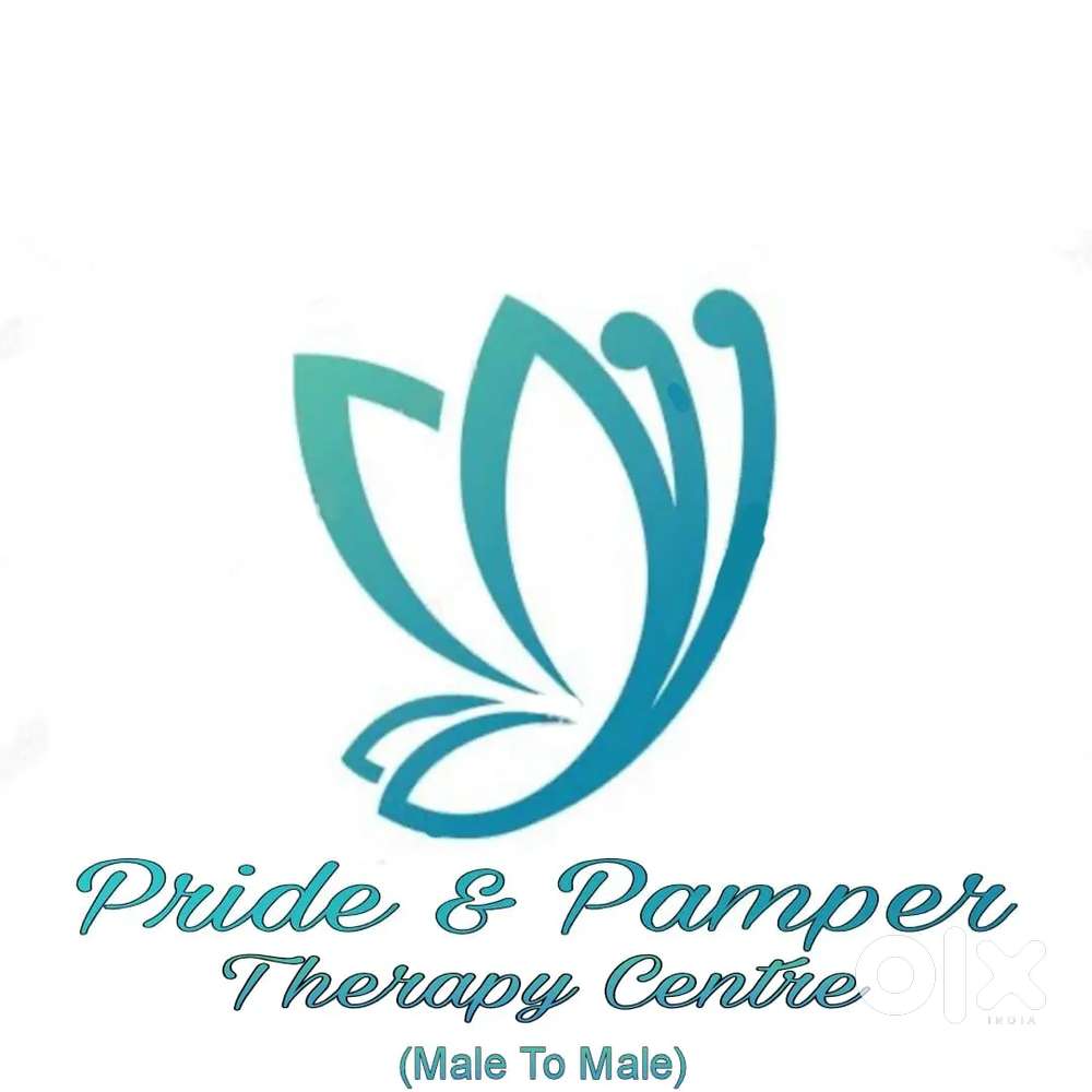 Looking for male therapist