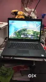 DEL LATITUDE LAPTOP
