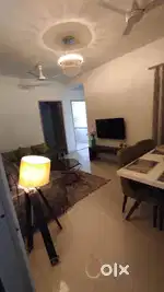1BHK Great Size Flat At Vaishali Nagar West