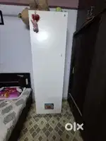 Wardrobe Single door