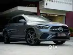 Mercedes-Benz GLA 220d 4MATIC AMG Line, 2025, Diesel