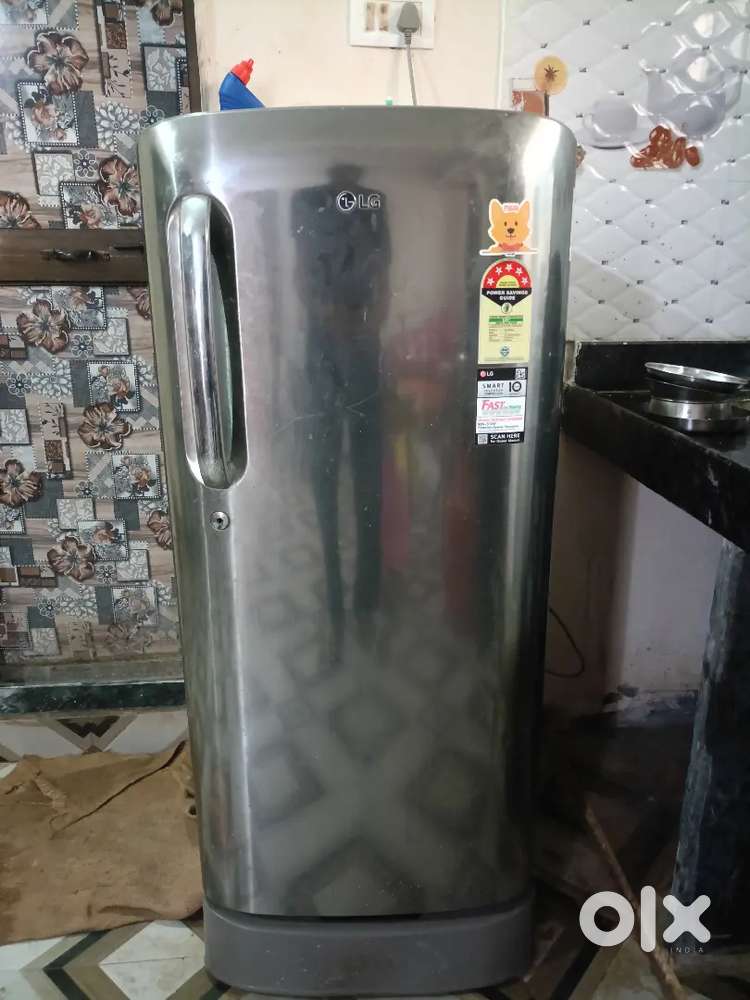 2023 LG 185 LTR 5 star Refrigerator for sale