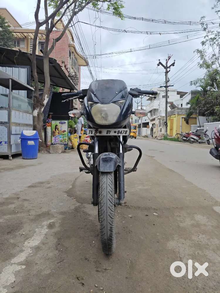 Bike on sale
