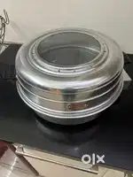 Cake Oven and Toaster