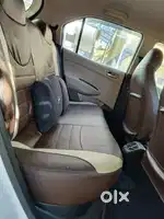 Why Buy New? 2022 Hyundai Santro AMT – 4,000 km  Showroom Condition