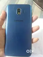 Samsung galaxy j4 2years old for sale