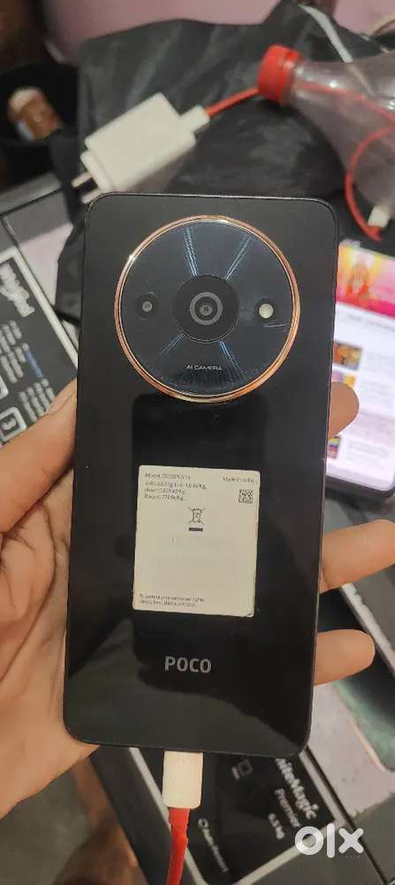 Poco c 61 4/64