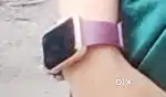 Watch selling