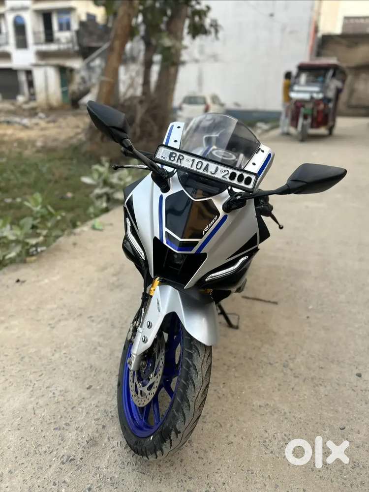 Excellent condition. Single hand. Well maintained. Very less used.