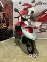 TVS Scooty pep plus,2009 model up for sale