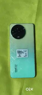 Realme narzo 60*5g