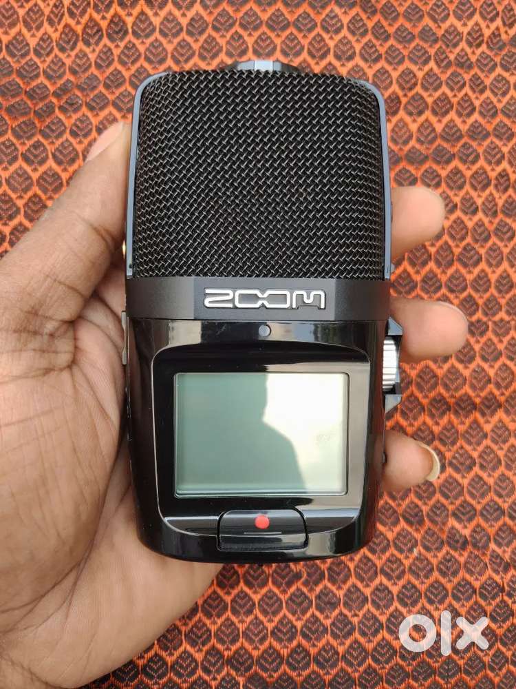 Handy Recorder H2n 200m