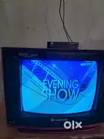 Castor colour tv