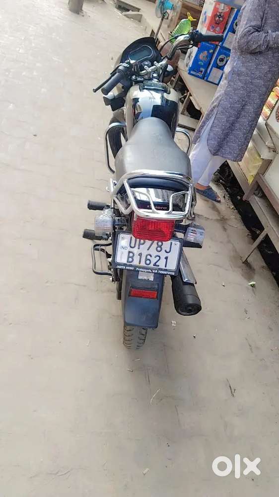 Gadi ekdum perfect h