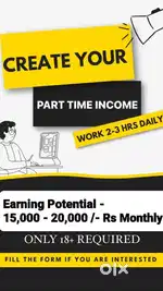 Online job part time