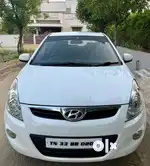 Hyundai i20 Diesel Asta, 2012, Diesel